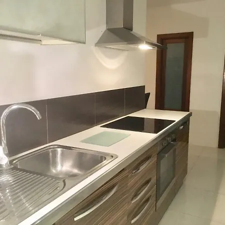 Holiday home Coral Gables B Saint Julian's